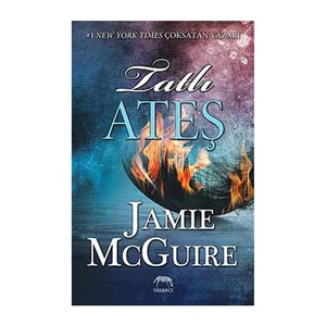 Tatlı Ateş - Jamie Mcguire