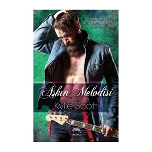 Aşkın Melodisi - Kylie Scott