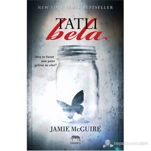 Tatlı Bela - Jamie McGuire