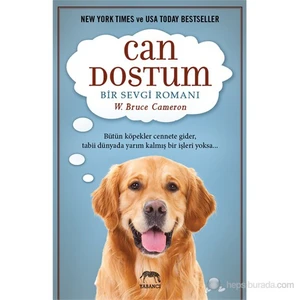 Can Dostum - W. Bruce Cameron
