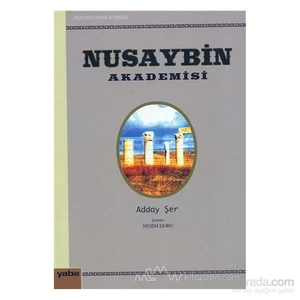 Nusaybin Akademisi-Adday Şer