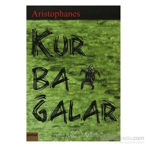 Kurbağalar-Aristophanes