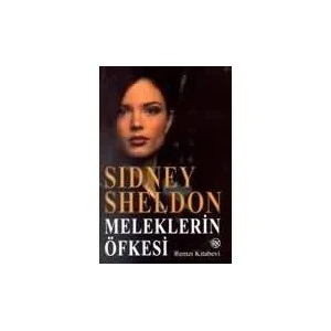 Meleklerin Öfkesi - Sidney Sheldon