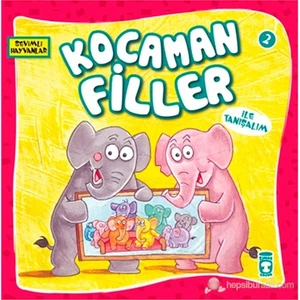 Kocaman Filler