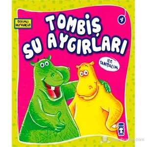 Tombiş Su Aygırları
