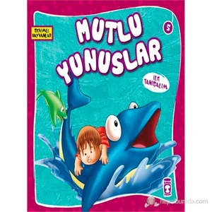 Mutlu Yunuslar