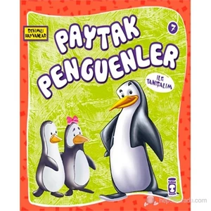Paytak Penguenler