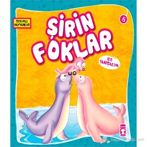 Şirin Foklar
