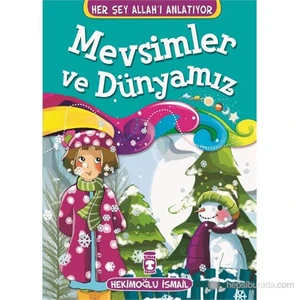 Mevsimler ve Dünyamız