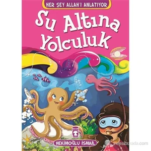 Su Altına Yolculuk-Hekimoğlu İsmail