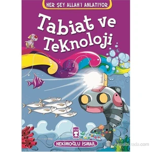 Tabiat Ve Teknoloji - Hekimoğlu İsmail