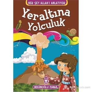 Yeraltına Yolculuk-Hekimoğlu İsmail