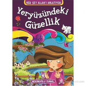 Yeryüzündeki Güzellik - Hekimoğlu İsmail