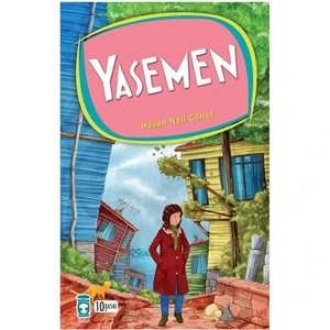 Yasemen - Hasan Nail Canat