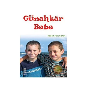 Günahkar Baba