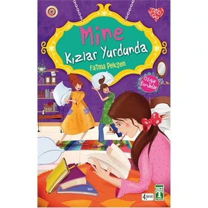 Mine Kızlar Yurdunda