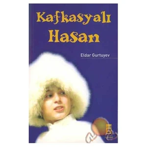 Kafkasyalı Hasan-Eldar Gurtuyev