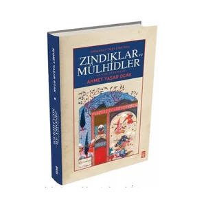 Osmanlı Toplumunda Zındıklar Ve Mülhidler-Ahmet Yaşar Ocak