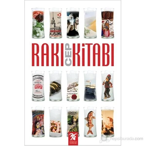 Rakı Cep Kitabı
