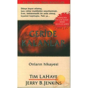 Geride Kalanlar