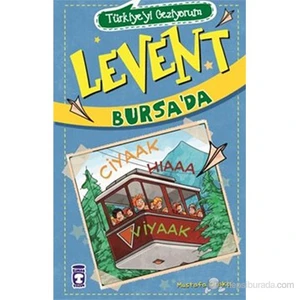 Levent Bursa'da - Mustafa Orakçı