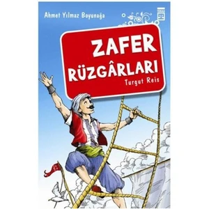 Zafer Rüzgarları