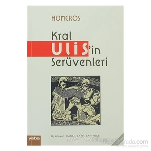 Kral Ulis'İn Serüveleri-Homeros