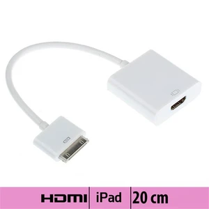 Ti-Mesh İpad & İphone İçin Hdmı Çevirici Görüntü Kablosu