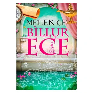 Billur Ece-Melek Çe