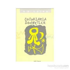 Çocuklarla Sohbetler-R. D. Laing