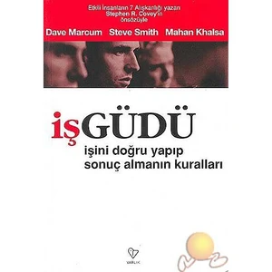 İş Güdü  ( Business Think )