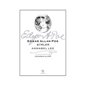 Şiirler - Annabel Lee - Edgar Allan Poe