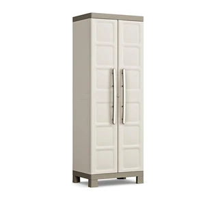 Armadıo Hıgh Plastik 9708000 Dolap 65*45*181