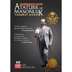 Atatürk Ve Masonluk