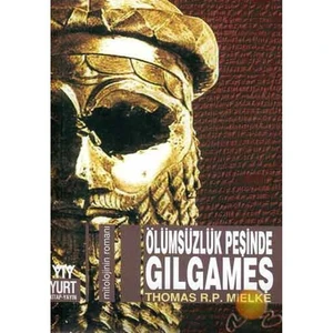 Ölümsüzlük Peşinde Gılgames