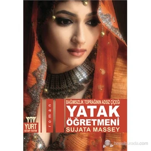 Yatak Öğretmeni-Sujata Massey