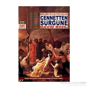 Cennetten Sürgüne-David Rohl