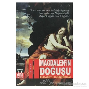 Magdalenin Doğuşu-Elizabeth Cunningham