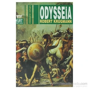 Odysseia-Robert Krugmann