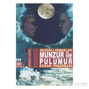 Sevdalı Irmaklar Munzur İle Pülümür-Erhan Pınarbaşı