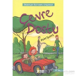 Çevre Dostu-Nejdet Şentürk