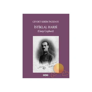 İstiklal Harbi (Garp Cephesi)