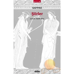 Şiirler - Sappho