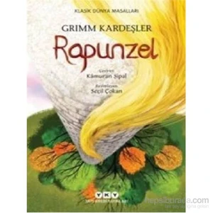 Rapunzel - Grimm Kardeşler