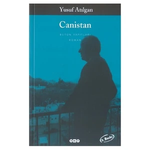 Canistan - Yusuf Atılgan