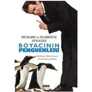 Boyacının Penguenleri