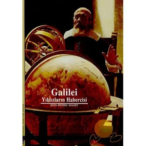 Yıldızların Habercisi - Galileı