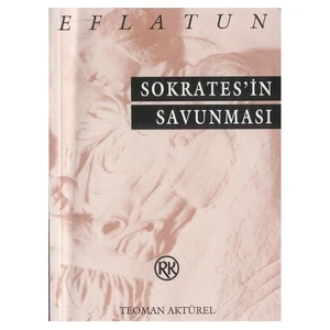 Sokrates'in Savunması