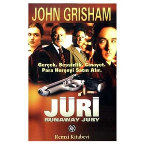 Jüri - John Grisham