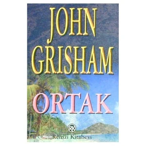 Ortak - John Grisham